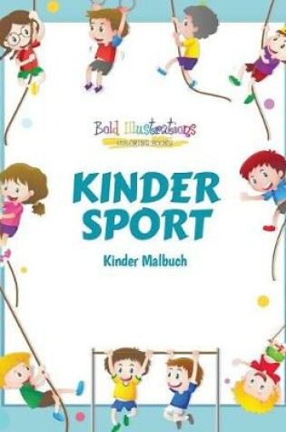 Cover of Kinder Sport