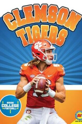 Cover of Clemson Tigers