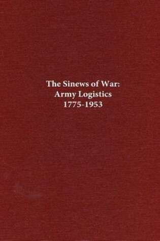 Cover of The Sinews of War