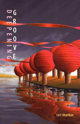 Book cover for Deepening Groove