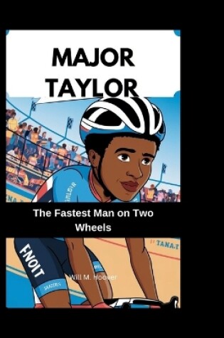 Cover of Major Taylor