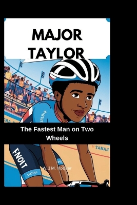 Cover of Major Taylor