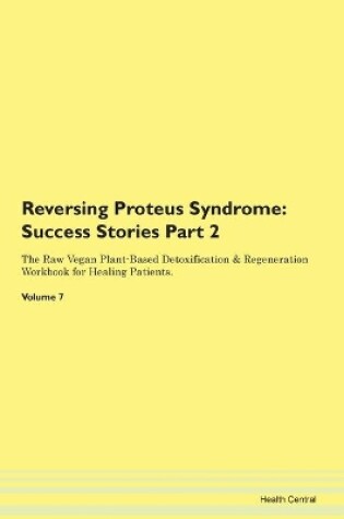 Cover of Reversing Proteus Syndrome