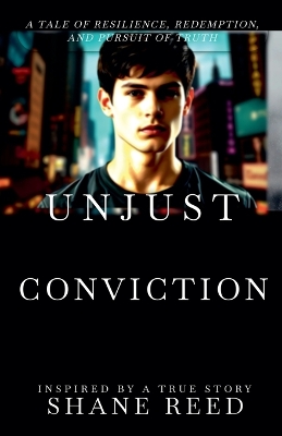 Cover of Unjust Conviction