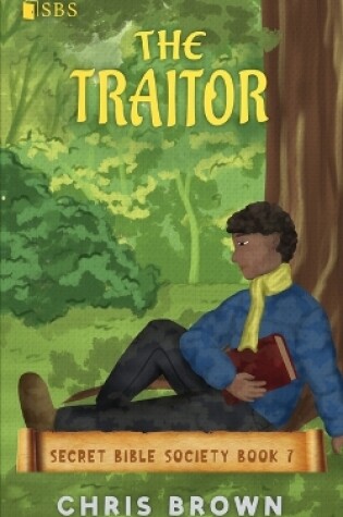 Cover of The Traitor