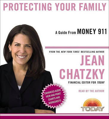 Cover of Protecting Your Family