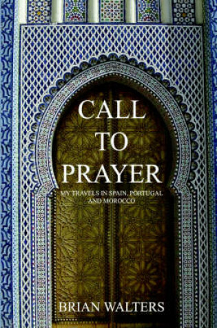 Cover of Call to Prayer