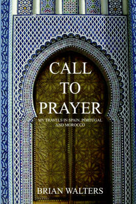 Book cover for Call to Prayer