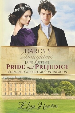 Cover of Darcy's Daughters