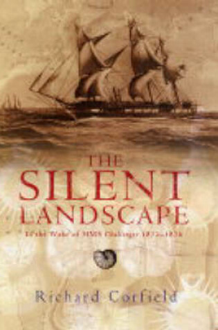 Cover of The Silent Landscape