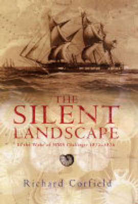 Book cover for The Silent Landscape