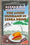 Book cover for The Good Husband of Zebra Drive
