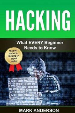 Cover of Hacking