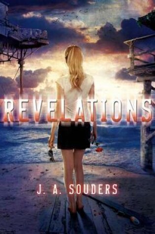 Cover of Revelations