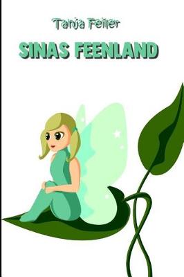 Book cover for Sinas Feenland