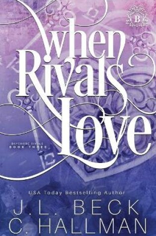 Cover of When Rivals Love