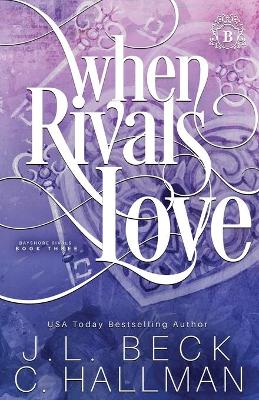 Cover of When Rivals Love