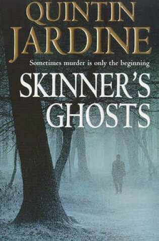 Cover of Skinner's Ghosts