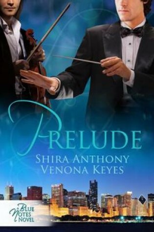 Cover of Prelude