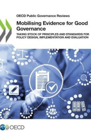 Cover of Mobilising evidence for good governance