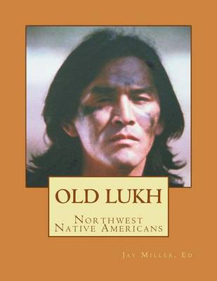 Book cover for Old Lukh
