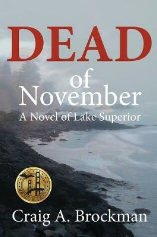 Cover of Dead of November