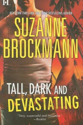 Cover of Tall, Dark and Devastating