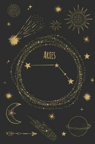 Cover of Aries