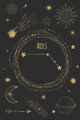 Book cover for Aries