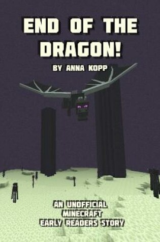 Cover of End of the Dragon!