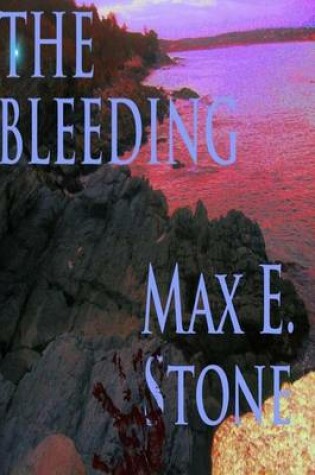 Cover of The Bleeding