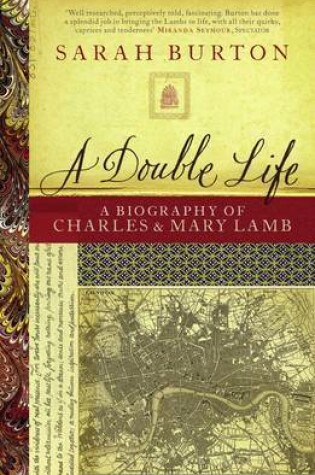 Cover of Double Life
