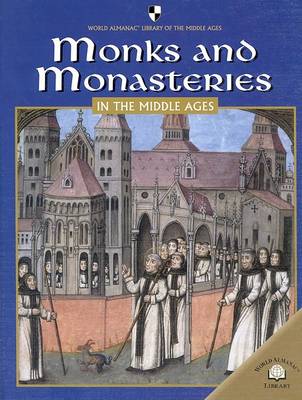 Book cover for Monks and Monasteries in the Middle Ages