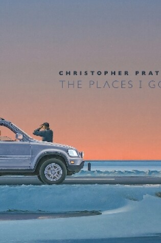 Cover of Christopher Pratt