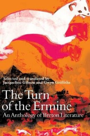 Cover of The Turn of the Ermine