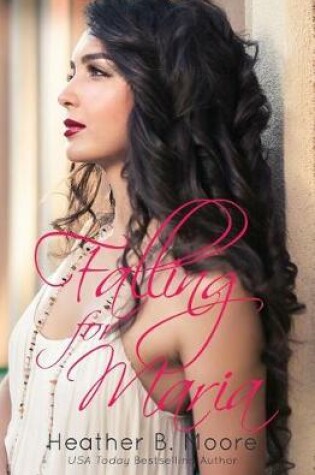 Cover of Falling for Maria