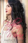 Book cover for Falling for Maria