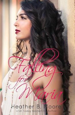 Cover of Falling for Maria