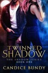 Book cover for Twinned Shadow