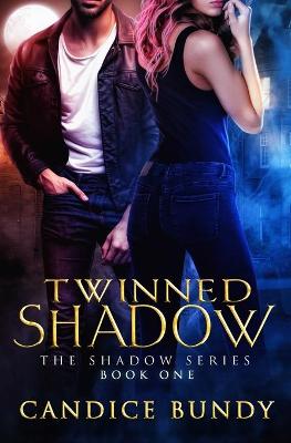 Book cover for Twinned Shadow