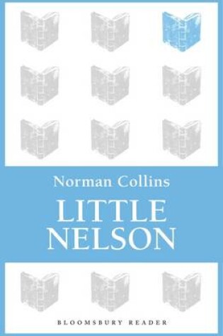 Cover of Little Nelson