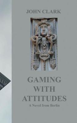 Book cover for Gaming with Attitudes