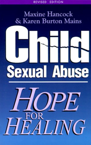 Book cover for Child Sexual Abuse