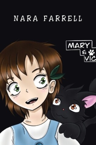 Cover of Mary and Victor