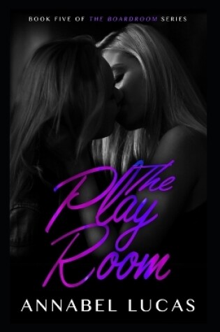 Cover of The Play Room