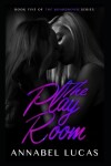 Book cover for The Play Room