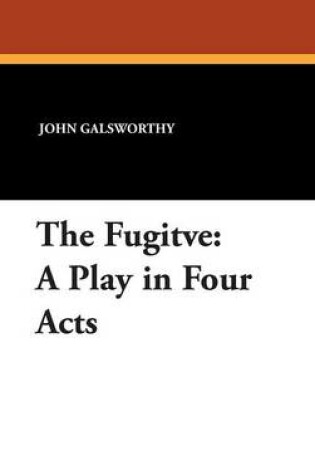 Cover of The Fugitve