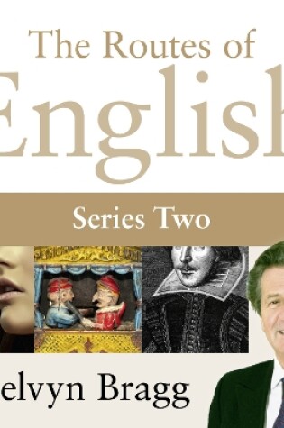 Cover of Routes Of English  Complete Series 2  Humour And Cussing