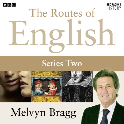 Book cover for Routes Of English  Complete Series 2  Humour And Cussing