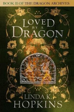 Cover of Loved by a Dragon